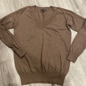 Gap Cashmere Blend Sweater